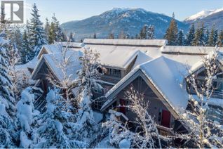 Townhouse for Sale, 4890 Painted Cliff Road #7, Whistler, BC