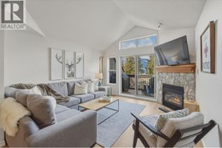 Townhouse for Sale, 4890 Painted Cliff Road #7, Whistler, BC