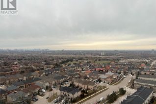 Condo Apartment for Rent, 1904 (Ph104) - 220 Forum Drive, Mississauga (Hurontario), ON