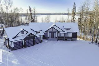 Bungalow for Sale, 42 2307 Twp Road 522, Rural Parkland County, AB