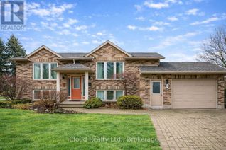 Bungalow for Sale, 86 Glendale Drive E, Tillsonburg, ON