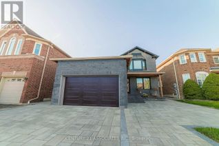 Property for Sale, 6255 Mccracken Drive, Mississauga (East Credit), ON