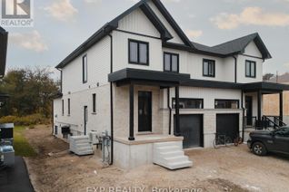 Property for Sale, 133 Pugh Street, Perth East (Milverton), ON