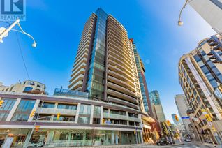 Property for Sale, 88 Davenport Road #302, Toronto (Annex), ON