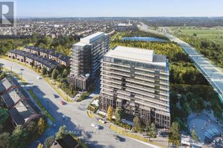 Condo for Rent, 225 Veterans Drive #503, Brampton (Northwest Brampton), ON