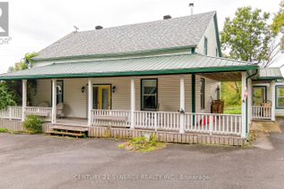 Property for Sale, 4237 Watson's Corners Road, Lanark Highlands, ON