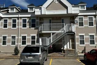 Condo for Sale, 103 Strathaven Drive #423, Strathmore, AB