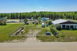 Property for Sale, 5126 50a Street, Cynthia, AB