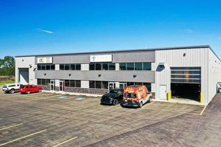 Industrial Property for Sale, 236 Clearview Drive, Red Deer, AB