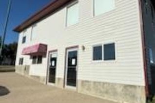 Commercial/Retail Property for Sale, 4939 49 Street, Rocky Mountain House, AB
