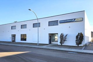 Industrial Property for Sale, 12145 67 Street, Edmonton, AB