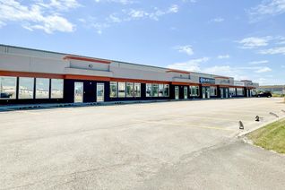 Industrial Property for Sale, 1101 16 Avenue, Nisku, AB