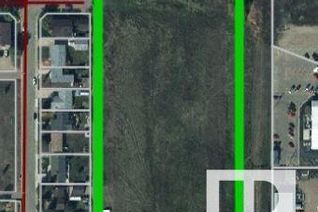Land for Sale, 4900 Block 55 Avenue, St. Paul Town, AB