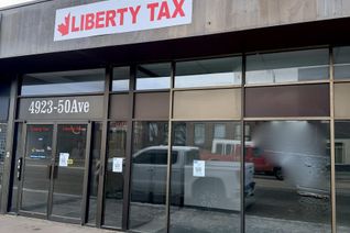 Office for Sale, 4923 50 Avenue, St. Paul Town, AB