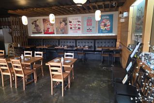 Business for Sale, 216 50 St, Edson, AB