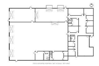 Industrial Property for Sale, 6120 Davies Road, 6150 Davies Road, Edmonton, AB