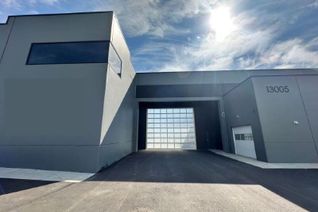 Industrial Property for Sale, 13005 93 Avenue, Edmonton, AB