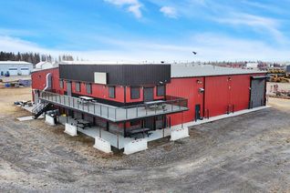 Industrial Property for Sale, 9 Gateway Dr, Alhambra, AB