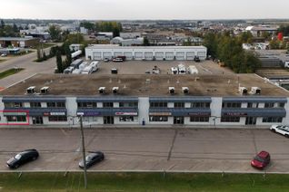 Commercial/Retail Property for Sale, 104a 104a, 104 South Avenue, Spruce Grove, AB
