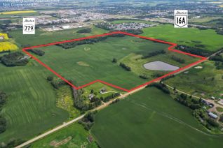 Commercial Land for Sale, Hwy 16a, Stony Plain, AB