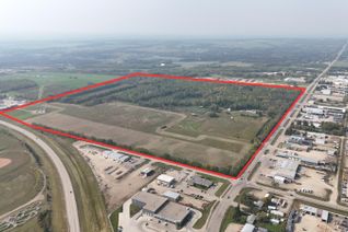 Commercial Land for Sale, 6311 50 Avenue, Drayton Valley, AB