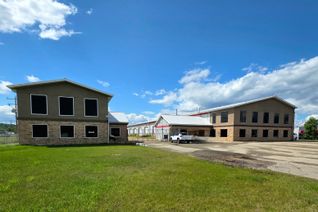 Industrial Property for Sale, 5012 Caxton Street W, Whitecourt Airport, AB