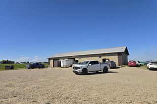 Industrial Property for Sale, 5602 44 St, Rimbey, AB