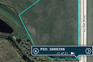 Commercial Land for Sale, 5604 63 Street, Drayton Valley, AB