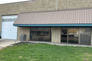Industrial Property for Sale, 12865 52 Street, Edmonton, AB