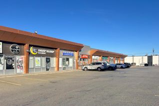 Business for Sale, 19 19, 2920 Ellwood Drive Sw, Edmonton, AB
