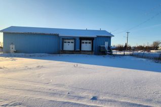 Industrial Property for Sale, 4517 Railway Ave, Elk Point, AB