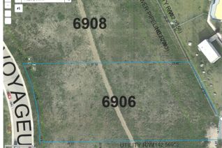 Commercial Land for Sale, 6906 Voyageur Way, Cold Lake, AB