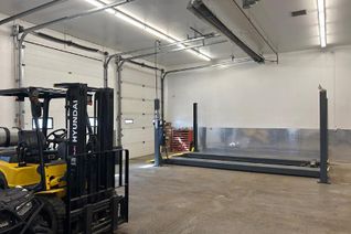 Industrial Property for Sale, 6526 Sparrow Drive, Leduc, AB
