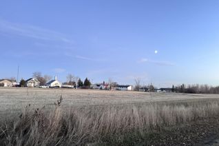 Commercial Land for Sale, 5004 53 Street, Clyde, AB