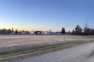 Commercial Land for Sale, 4732 53 Street, Clyde, AB