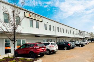 Office for Sale, 530 530, 280 Portage Close, Sherwood Park, AB