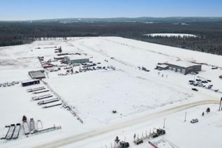 Commercial Land for Sale, 3699 30 St, Whitecourt, AB