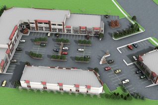 Office for Sale, 207 207, 5305 Magasin Avenue, Beaumont, AB