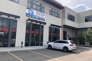 Office for Sale, 207 207, 5305 Magasin Avenue, Beaumont, AB