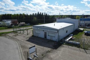 Industrial Property for Sale, 4904 56 Street, Drayton Valley, AB