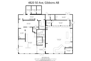 Property, 4820 50 Ave, Gibbons, AB Property, 4820 50 Ave, Gibbons, AB