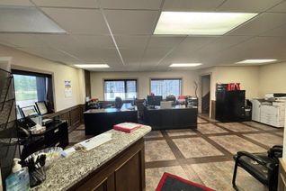 Industrial Property for Sale, 5739 50a Street, Drayton Valley, AB
