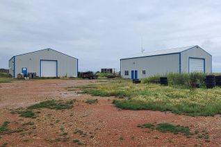 Industrial Property for Sale, 45149 164 Range Road, Daysland, AB
