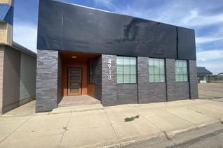 Office for Sale, 4918 50 Avenue, Vegreville, AB
