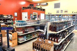 Business for Sale, 234 1 Ave, Leslieville, AB