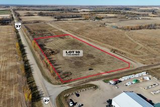 Property for Sale, 2102 Highway 37, Onoway, AB