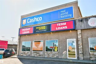 Commercial/Retail Property for Sale, 4213 50 Avenue, St. Paul Town, AB