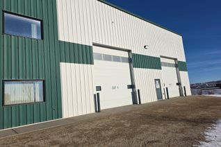 Industrial Property for Sale, 3205 63 Street, Drayton Valley, AB