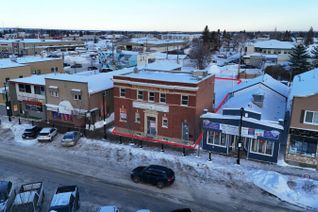 Property for Sale, 5011 50 St, Stony Plain, AB