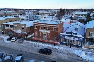 Office for Sale, 5011 50 St, Stony Plain, AB